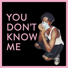 DontKnow? (Prod. by Kenji Boii)