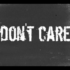 Big Royce-Dont Care(prod. by Anthony Limit)