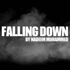 Nadeem Mohammed - Falling Down