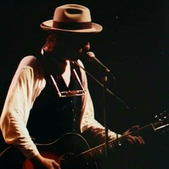 Bob Dylan live, Desolation Row, Sydney 1992