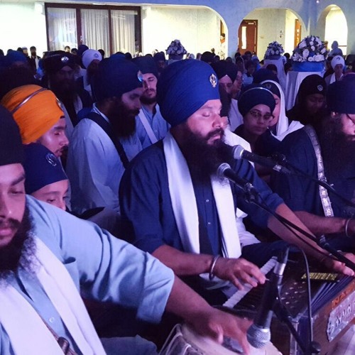 Bhai Karam Singh