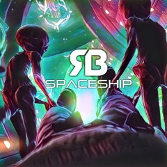 Rameses B - Spaceship