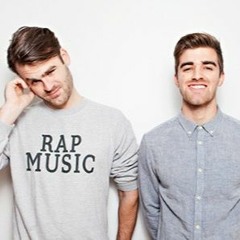 Buried Alive (Chainsmokers/Logic Mashup)