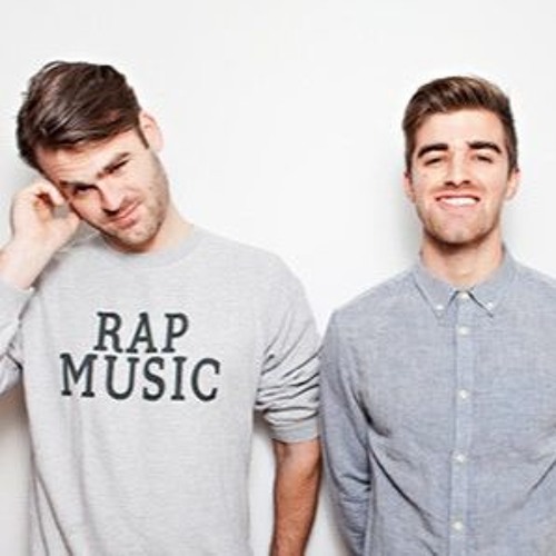 Buried Alive (Chainsmokers/Logic Mashup)