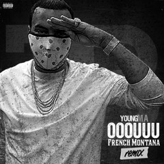 French Montana feat Young M.A - OOOUUU (Remix)