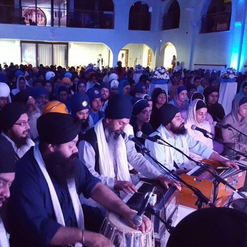 Bhai Jagdev Singh