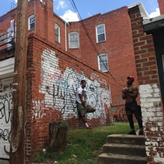 Lowery x Ocean Drive