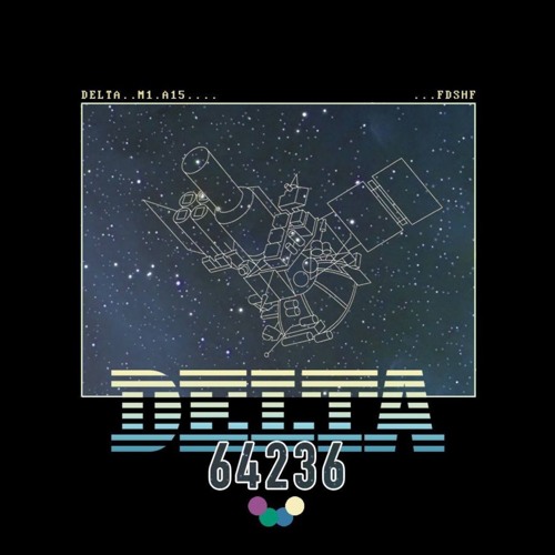 Delta - Delta 64236