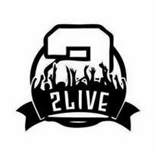 2Live Mel - Too Live Radio Vol 1