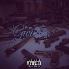 Lit illy Boe Dilly - Gwuban