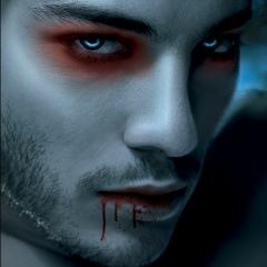 Oh! Oh! Oh! Sexy Vampire