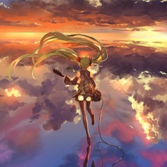Caduceus - Something