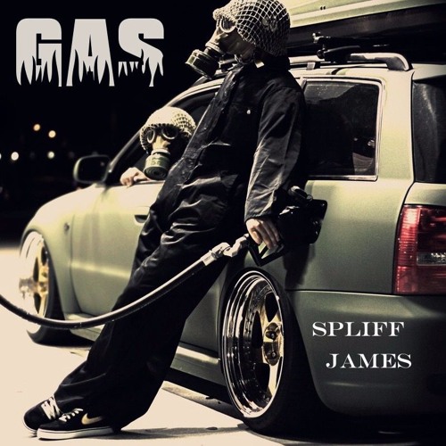 Gas (Ft. Will Spliff & Kyle James) [Prod By 808 Villian]