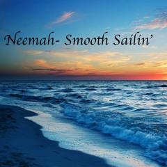 Neema-Smooth Sailin' EP