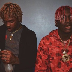 lil BIG boat - famous dex - instrumental - 2016