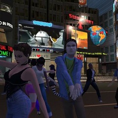 DANA RAIN (lights out)