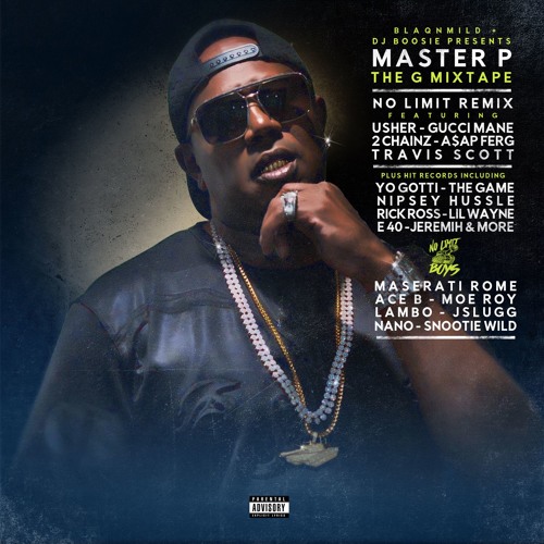 Stream LIKE IM 23 by Master P | Listen online for free on SoundCloud