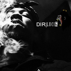 Keep It All Harlem- Prophet Deluciano