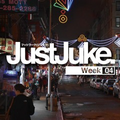 JustJuke.com Weekly Top Tracks: August Week 04