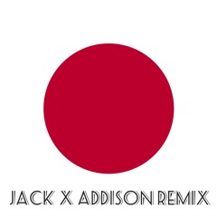 Teriyaki Boyz - Tokyo Drift (Jack X Addison Remix)