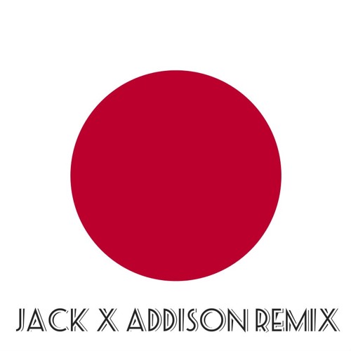 Teriyaki Boyz - Tokyo Drift (Jack X Addison Remix)