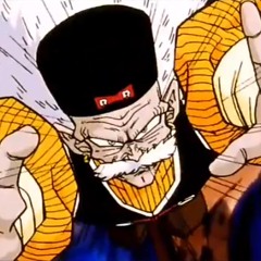 JERMZ X DONNY BLANKS- DR.GERO