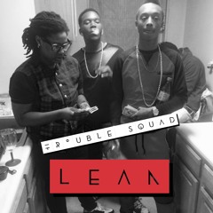 Spydah AKA DIrty Swipey - Lean (Rip)