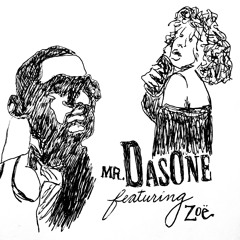 NYC- Mr DasOne feat. Zoë (Produced by Falcxne)