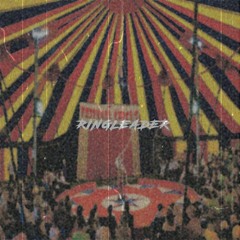 Ringleader (feat. CHRI$ BORN)
