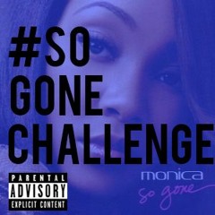 #SOGONECHALLENGE