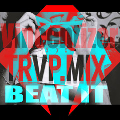 Beat It (Festival Trap Original Mix)