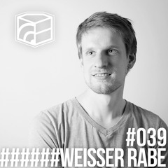 Weisser Rabe - Jeden Tag ein Set Podcast 039