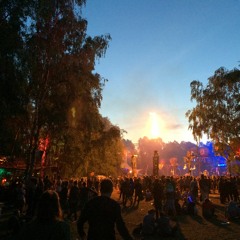 Bewegung 2016