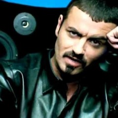 George Michael- Amazing (Live London)