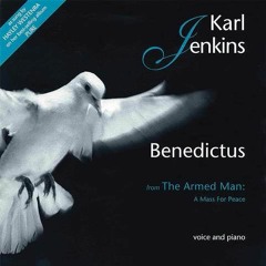 Benedictus - Karl Jenkins Piano Cover