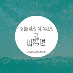Ninja Ninja Guest Mix: Liz-E