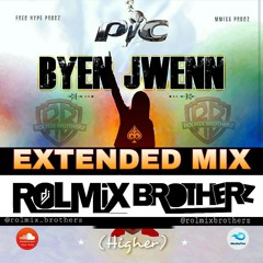 P.I.C - Byen Jwen (Higher) Extended Mix