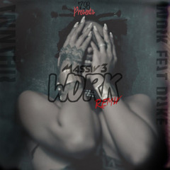 W.O.R.K - Massiv3 (Zouk Remix)