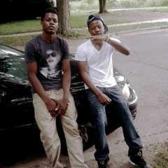 Grind For- BronDeno Glo ft. TyOfTyb (Prod.WillNunn)