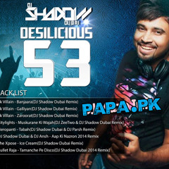 Aap Ki Nazron Remake - DJ Shadow Dubai & Ansh
