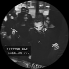 Armen Miran - Live at Pattern Bar - (8.20.16)
