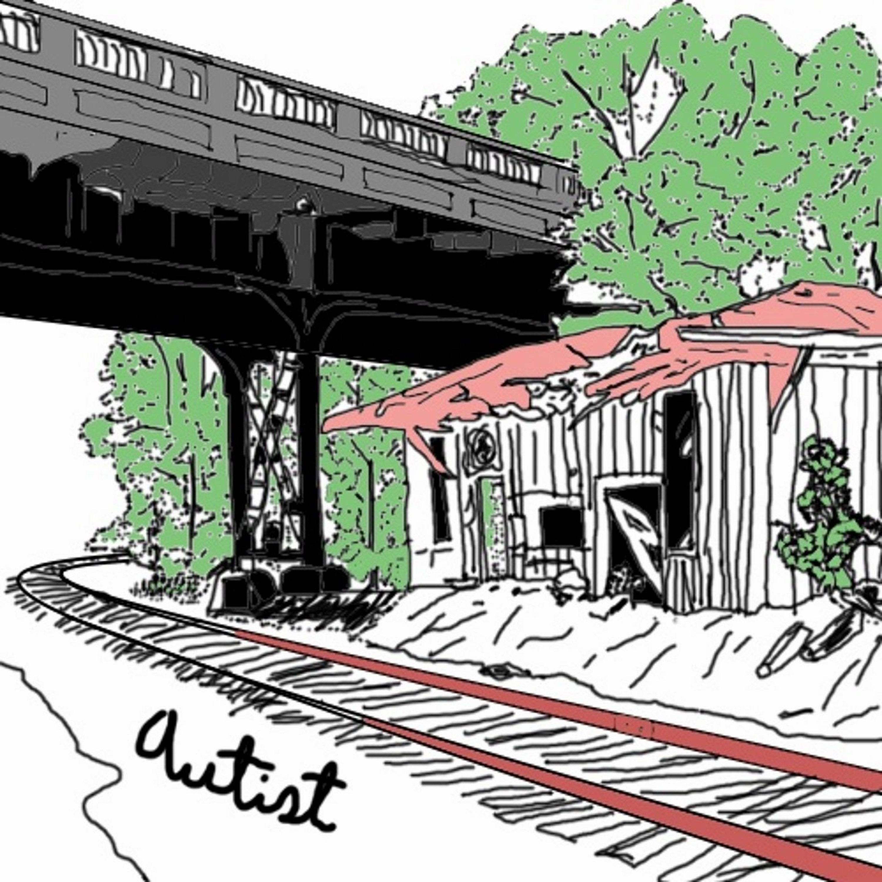Autist (Don't Know Me) episode artwork