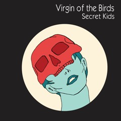 Virgin Of The Birds - Spooky, Stony, Barely Over Thirty