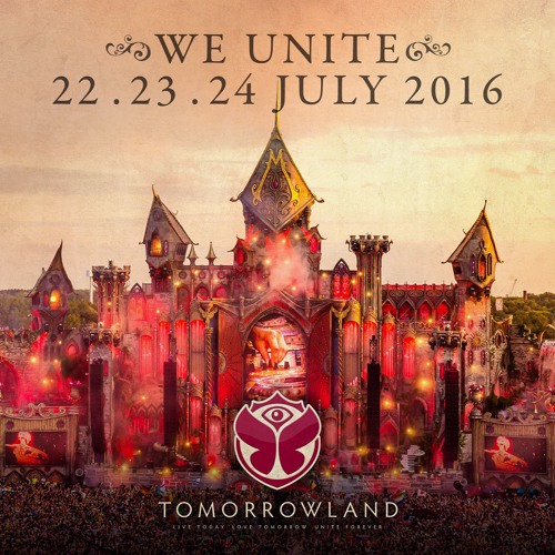 Tomorrowland Belgium 2016 - Official Aftermovie