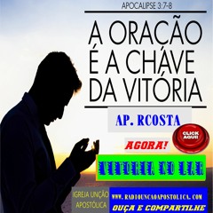 ORAÇÃO A CHAVE DA VITÓRIA