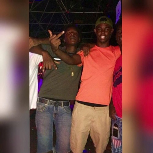 Lu Black"Hit it & Go"Ft Fbn Hiem