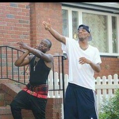 Run it by: Breezy & Hood Tha'Great #FA