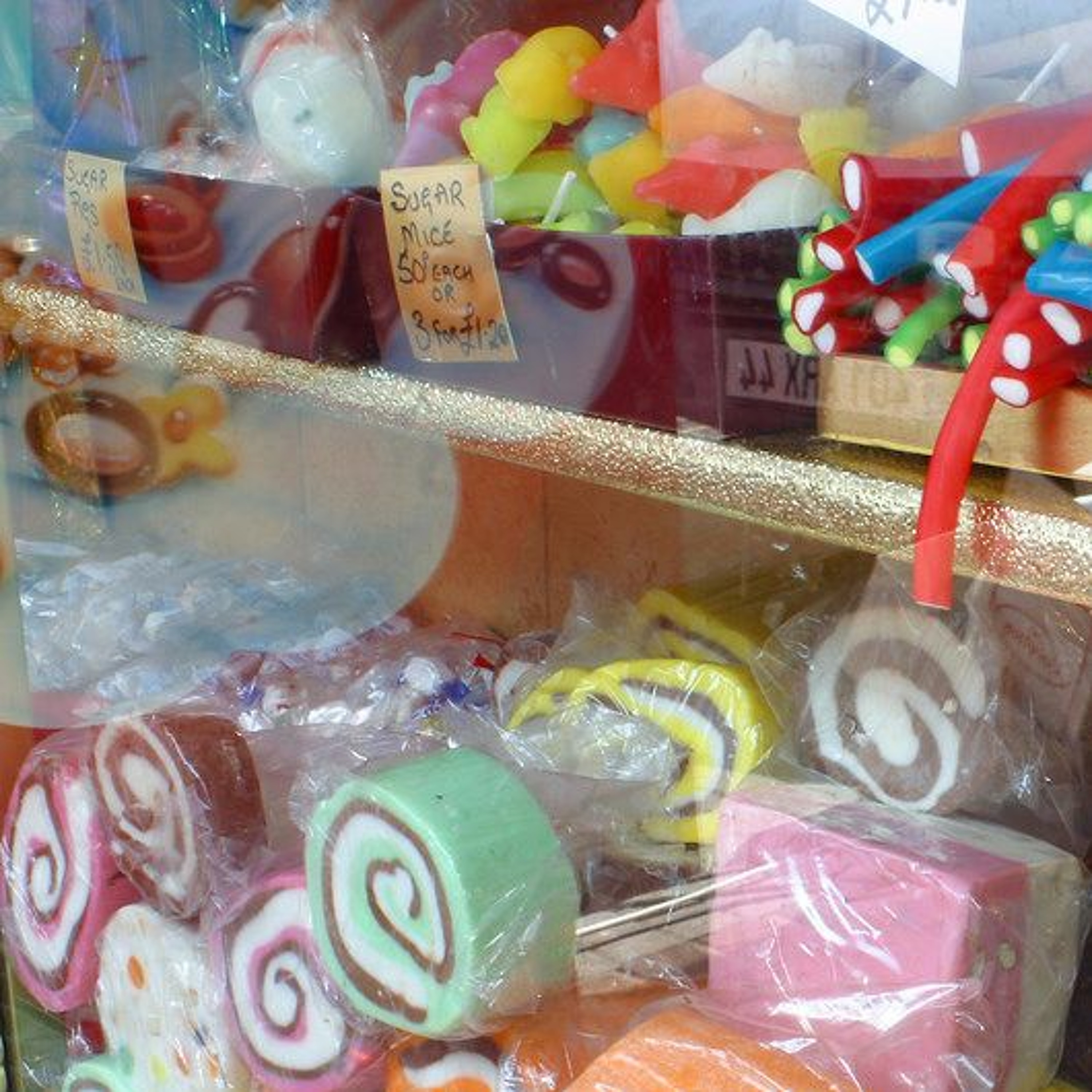 Exeter Continental Market 4