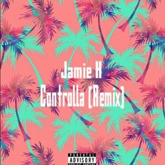 Jamie H - Like You // Controlla Remix *FREE DOWNLOAD* Ari Gold Music