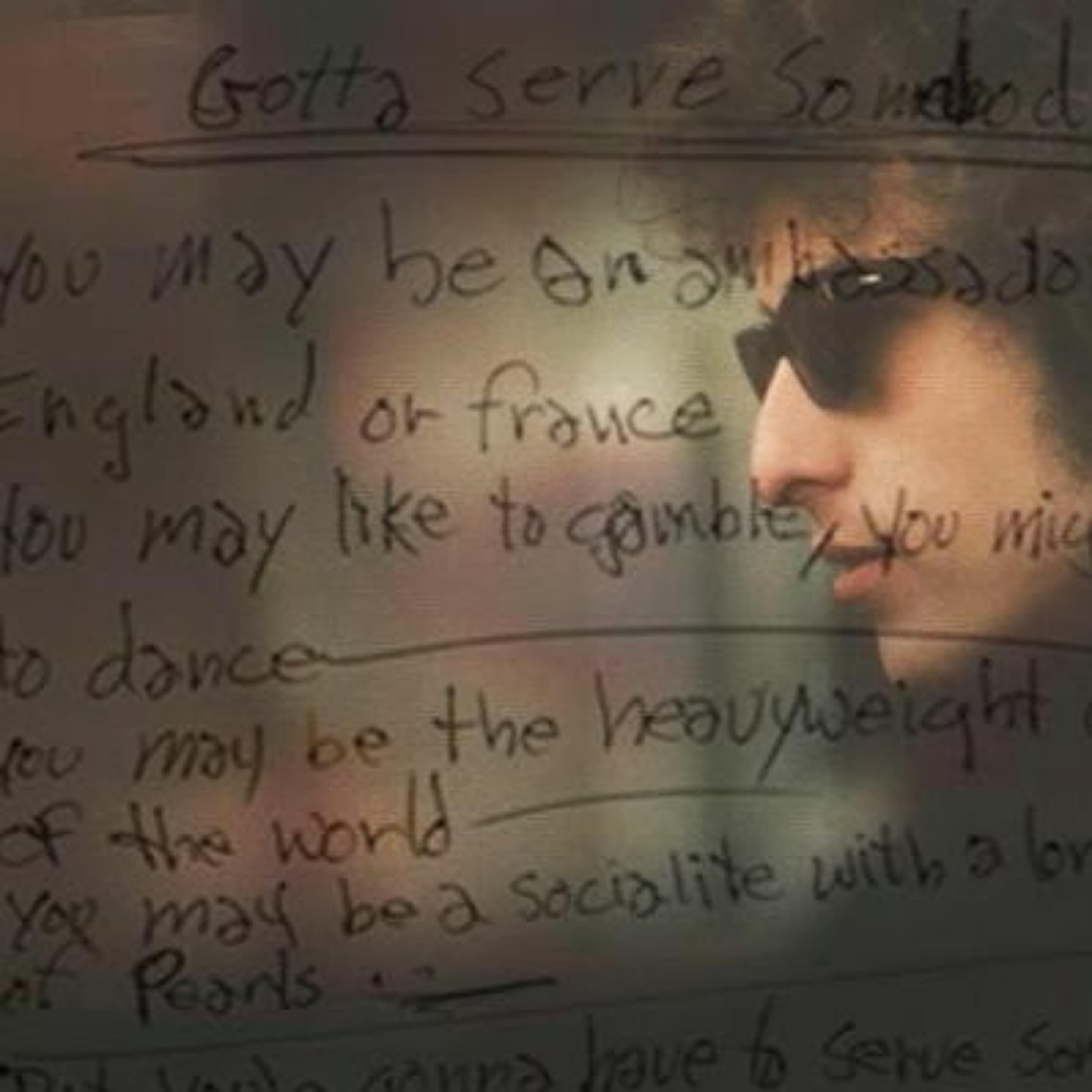 8-21-16 - Set Free to Serve: Gotta Serve Somebody episode artwork